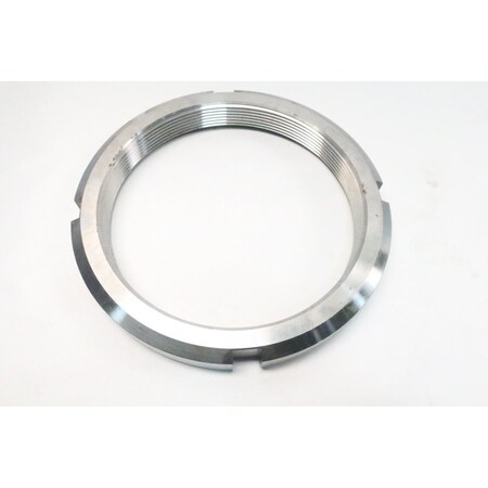 Skf Standard Locknut Bearing Parts And Accessory N048